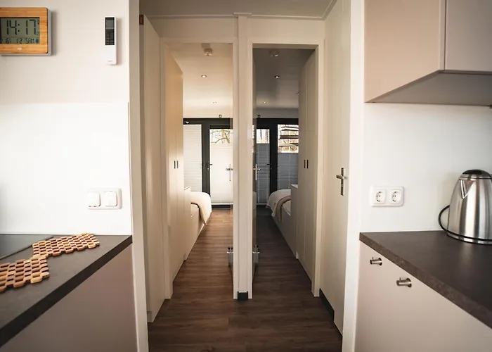 Schoenes Hausboot In Höxter