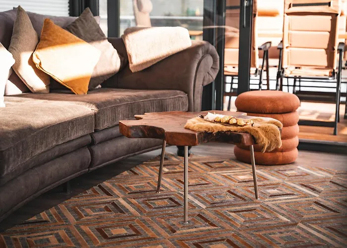 Schoenes Hausboot In Bateau-hôtel *